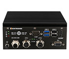 Sintrones VBOX-3132-D25-M12X-A8 (Intel Atom x7835RE, Fanless Rugged Edge Computer, <b>M12, Backup Batterie Support</B>)